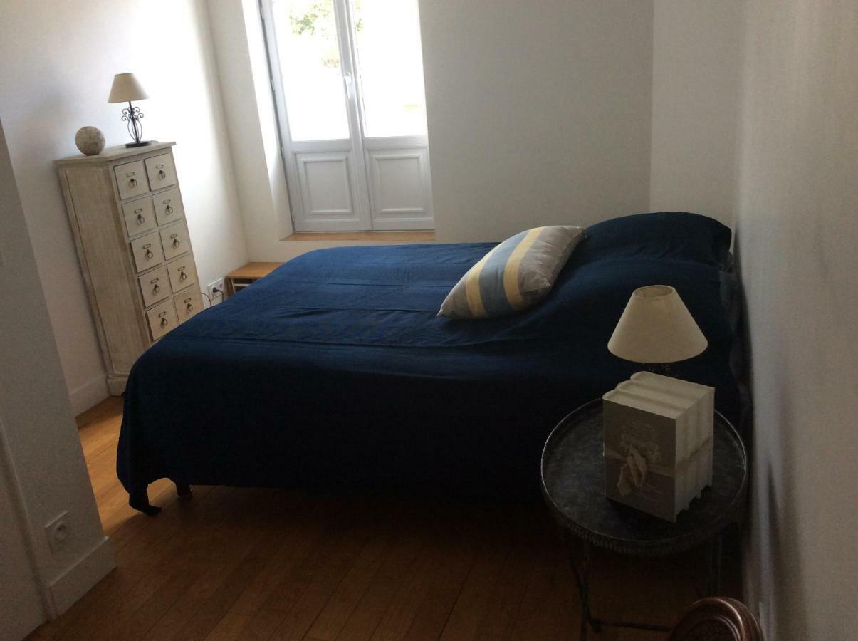 Villa L'Annexe Villers-sur-Mer Esterno foto