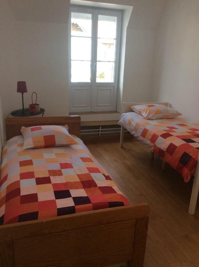Villa L'Annexe Villers-sur-Mer Esterno foto
